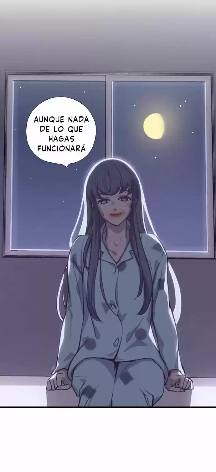 Neolith Girl - Capítulo 12 - Página 7 - LectorTMOo