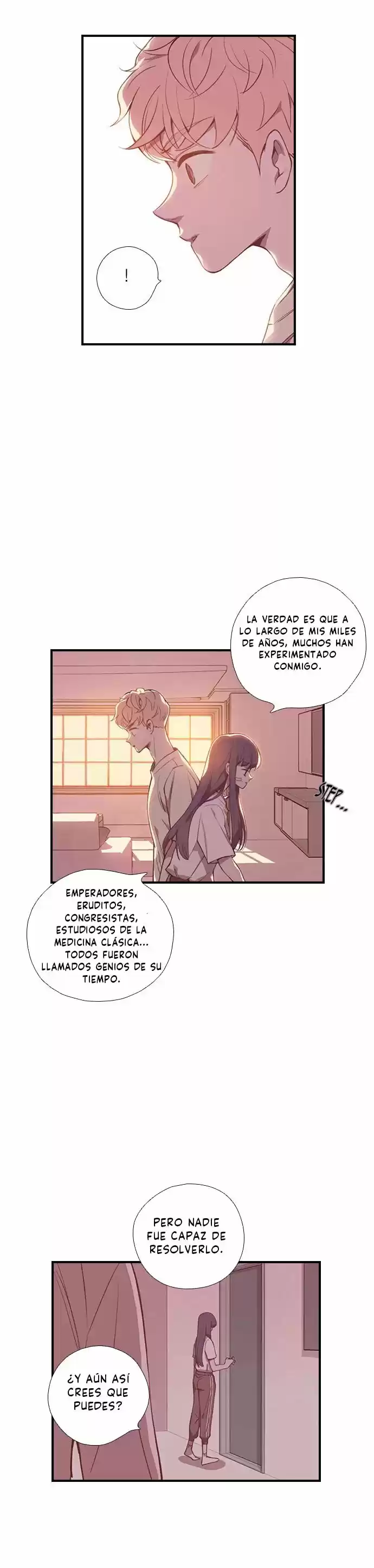 Neolith Girl - Capítulo 12 - Página 24 - LectorTMOo
