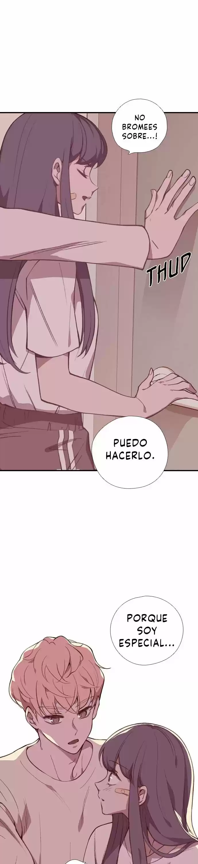 Neolith Girl - Capítulo 12 - Página 25 - LectorTMOo