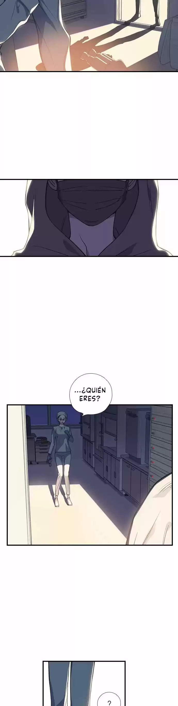Neolith Girl - Capítulo 13 - Página 26 - LectorTMOo