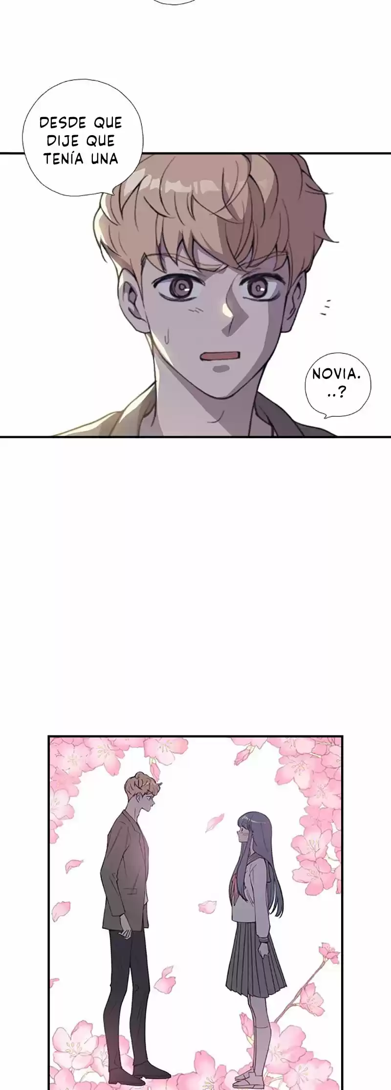 Neolith Girl - Capítulo 14 - Página 12 - LectorTMOo