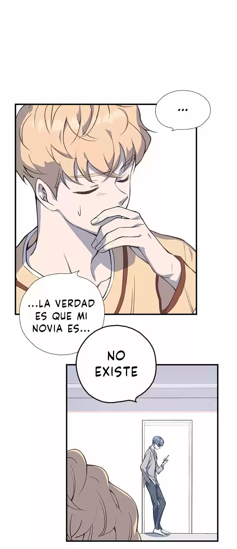 Neolith Girl - Capítulo 14 - Página 30 - LectorTMOo