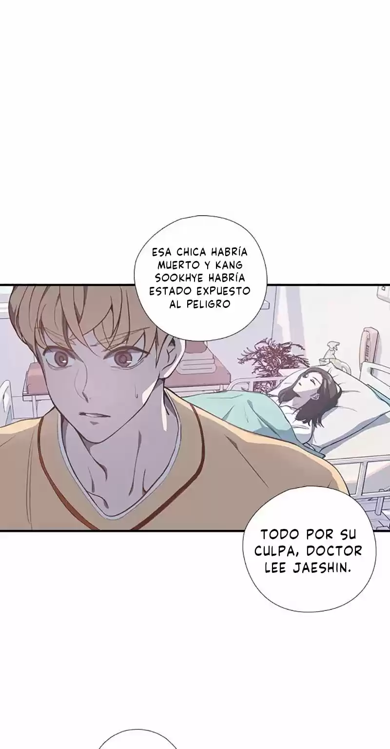 Neolith Girl - Capítulo 14 - Página 43 - LectorTMOo