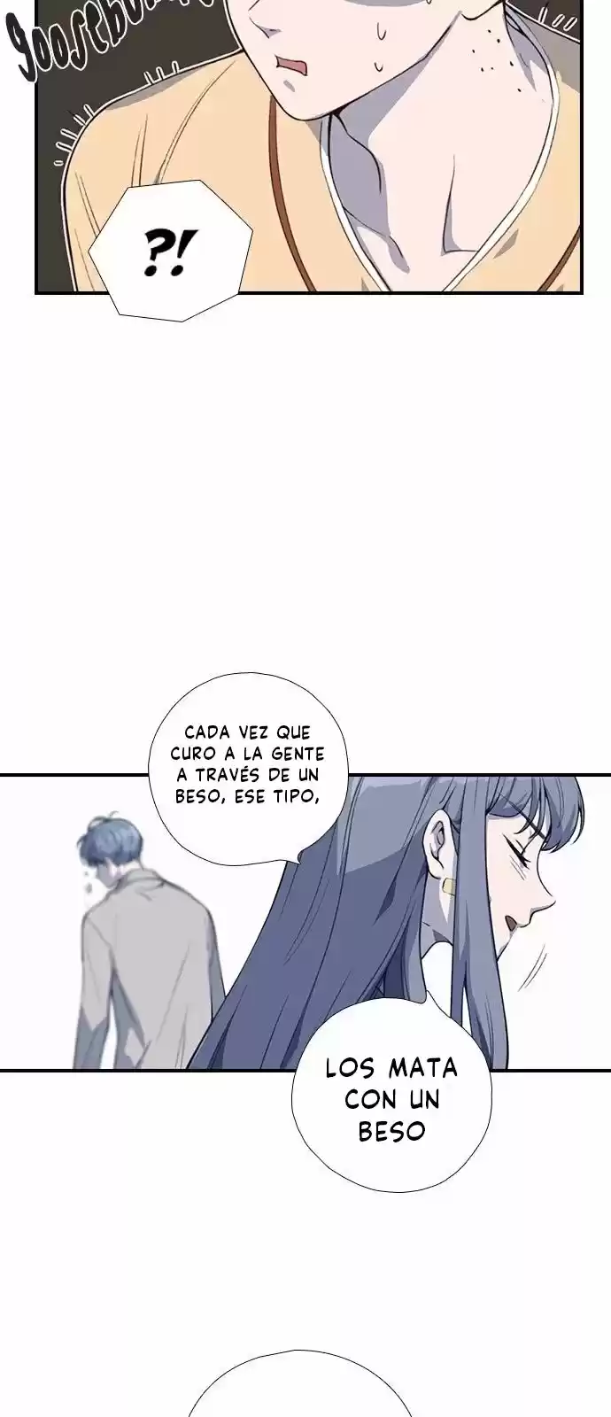 Neolith Girl - Capítulo 15 - Página 17 - LectorTMOo
