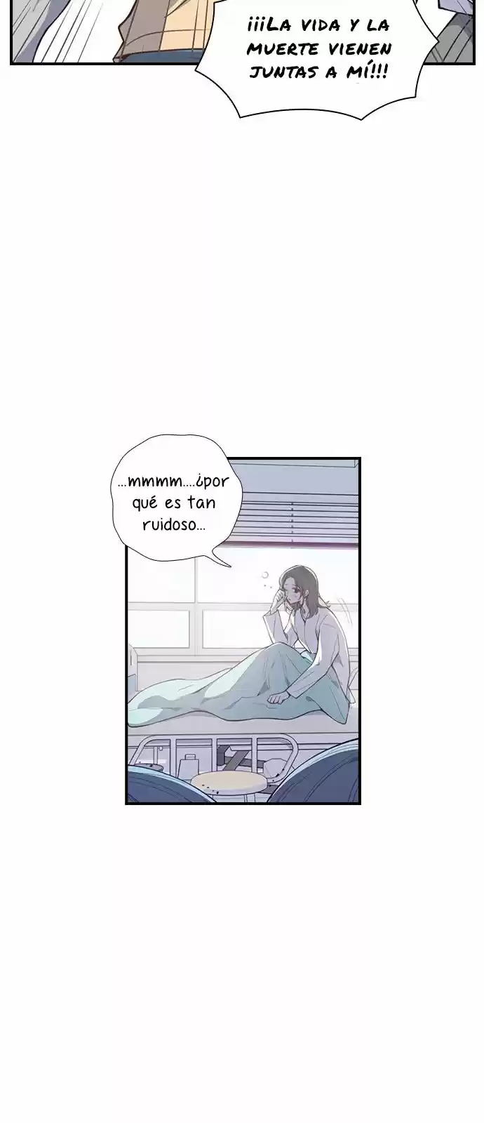 Neolith Girl - Capítulo 15 - Página 25 - LectorTMOo