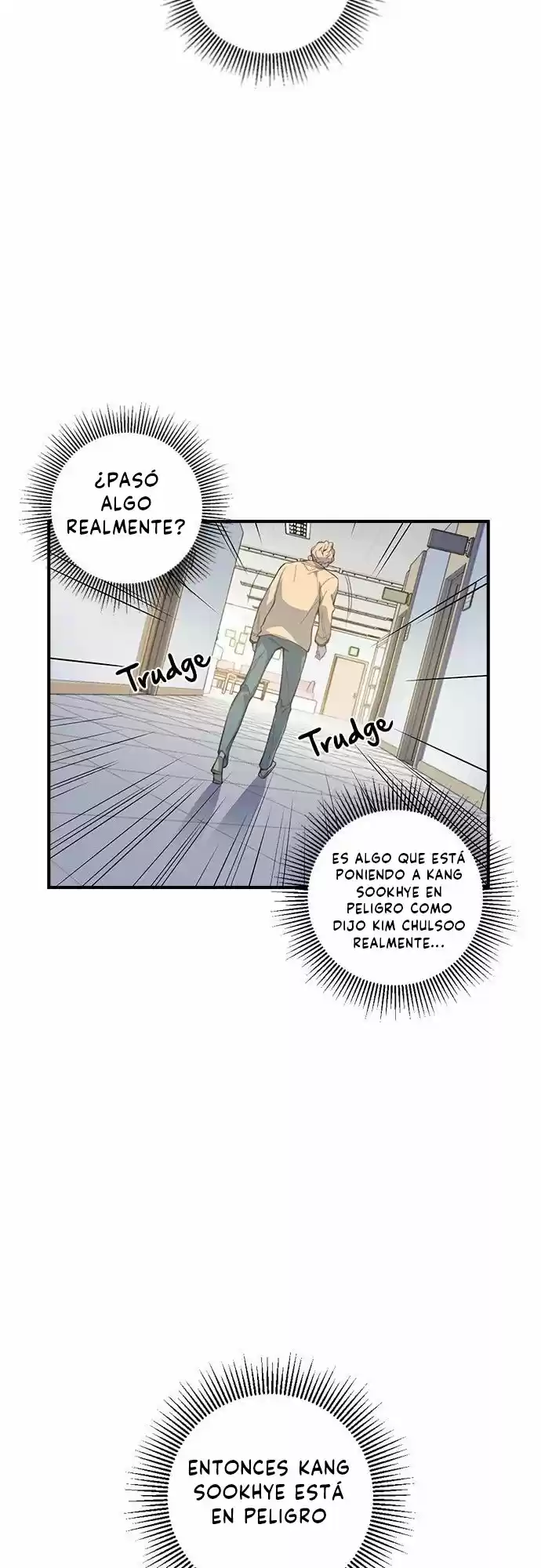 Neolith Girl - Capítulo 15 - Página 39 - LectorTMOo