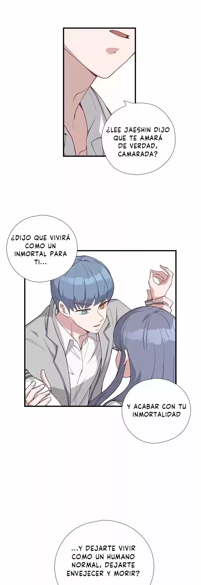 Neolith Girl - Capítulo 15 - Página 45 - LectorTMOo