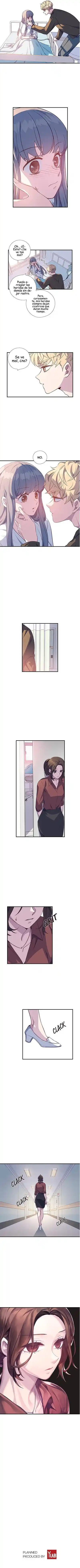Neolith Girl - Capítulo 23 - Página 6 - LectorTMOo