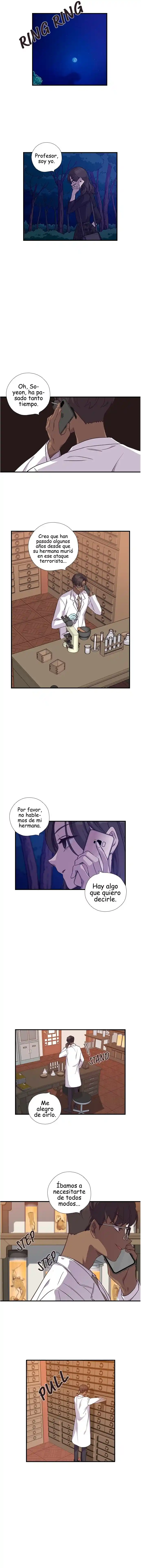 Neolith Girl - Capítulo 25 - Página 12 - LectorTMOo