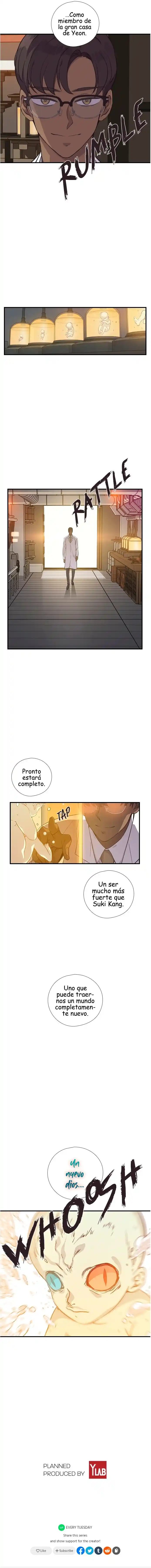 Neolith Girl - Capítulo 25 - Página 13 - LectorTMOo