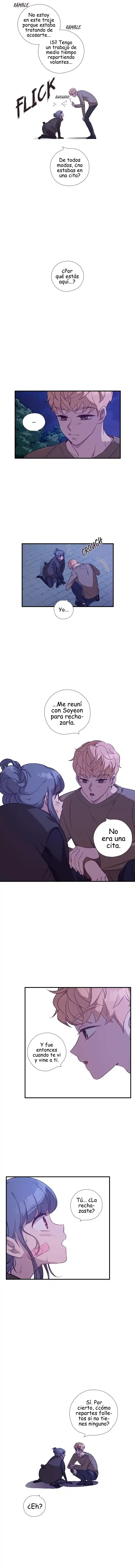 Neolith Girl - Capítulo 26 - Página 4 - LectorTMOo