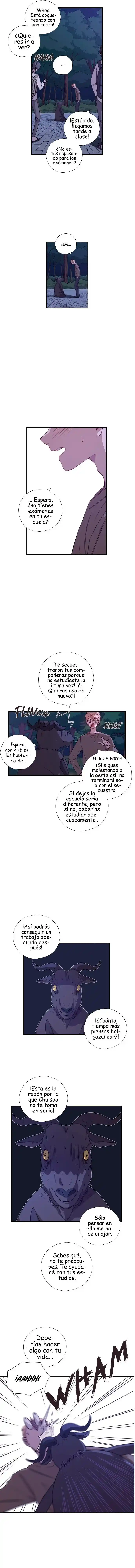 Neolith Girl - Capítulo 26 - Página 7 - LectorTMOo