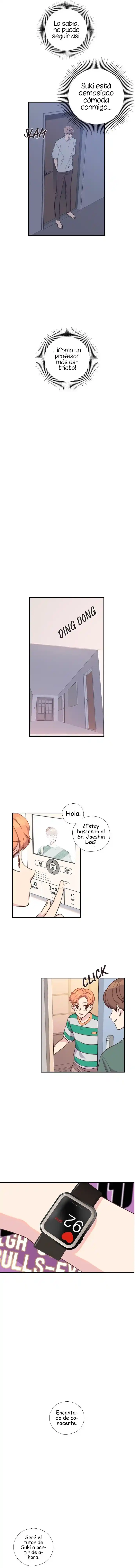 Neolith Girl - Capítulo 26 - Página 13 - LectorTMOo