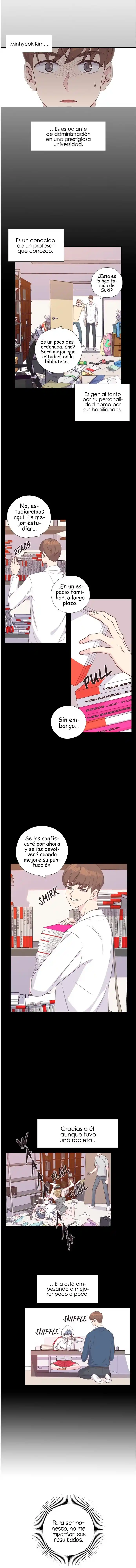 Neolith Girl - Capítulo 27 - Página 11 - LectorTMOo