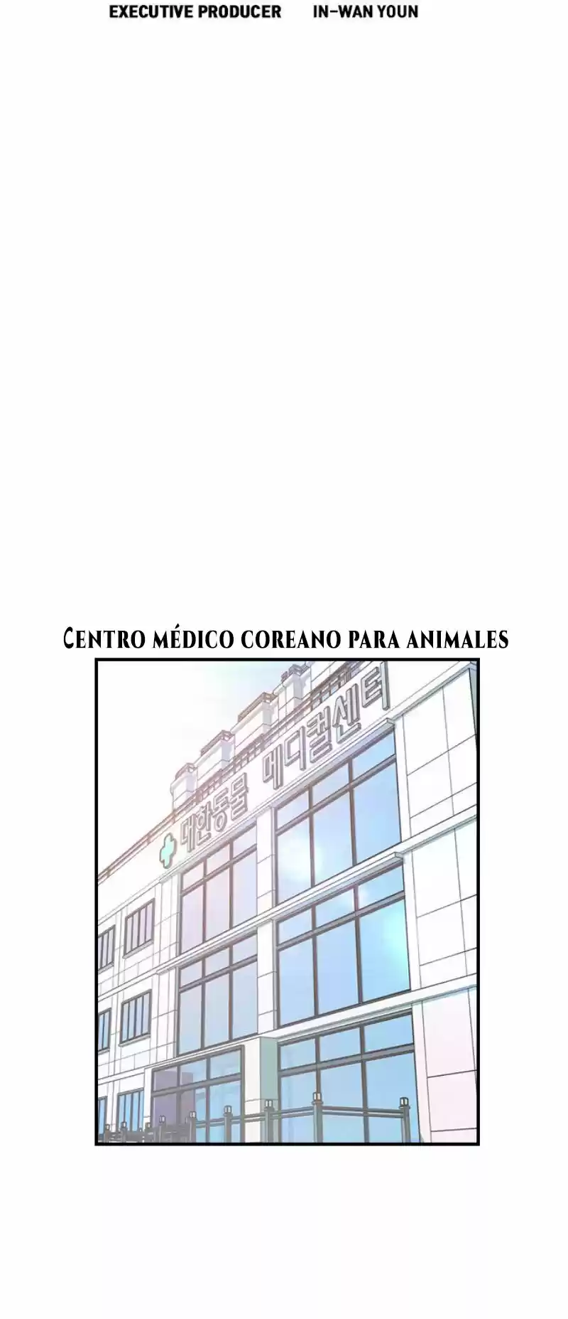 Neolith Girl - Capítulo 3 - Página 10 - LectorTMOo