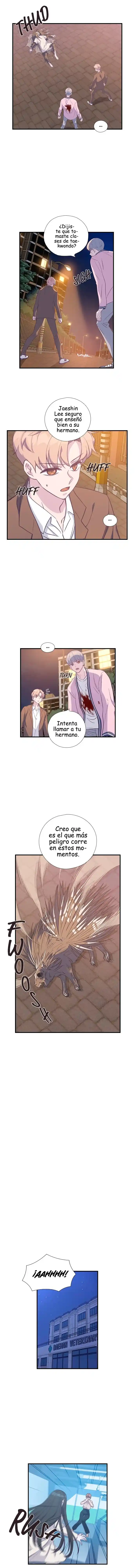 Neolith Girl - Capítulo 30 - Página 6 - LectorTMOo