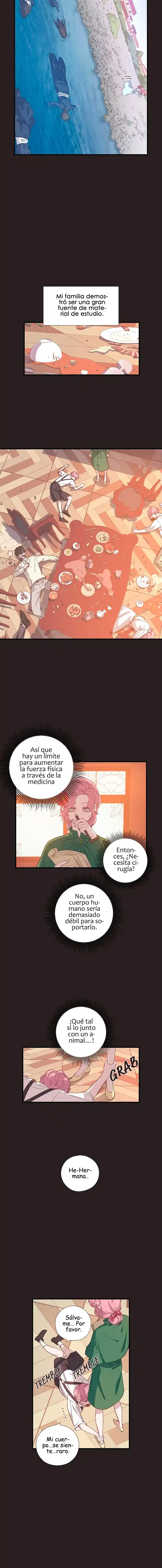 Neolith Girl - Capítulo 33 - Página 10 - LectorTMOo