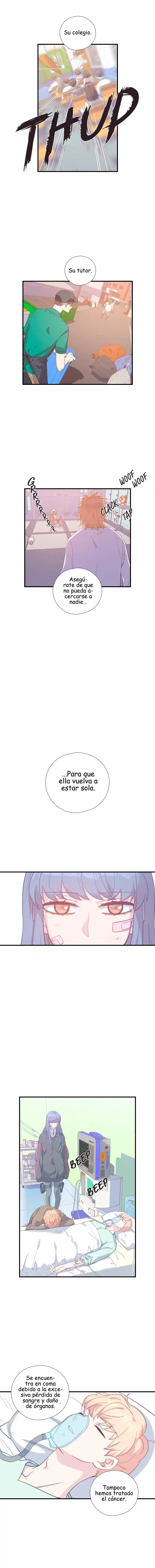 Neolith Girl - Capítulo 33 - Página 13 - LectorTMOo