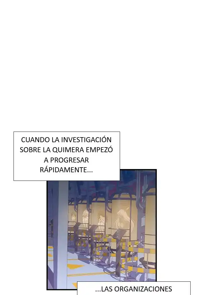 Neolith Girl - Capítulo 34 - Página 8 - LectorTMOo