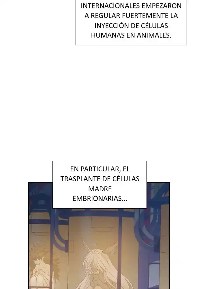 Neolith Girl - Capítulo 34 - Página 9 - LectorTMOo