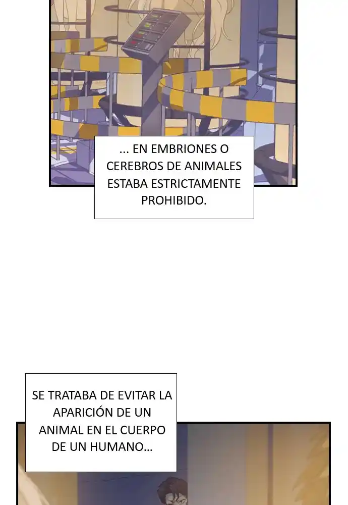 Neolith Girl - Capítulo 34 - Página 10 - LectorTMOo