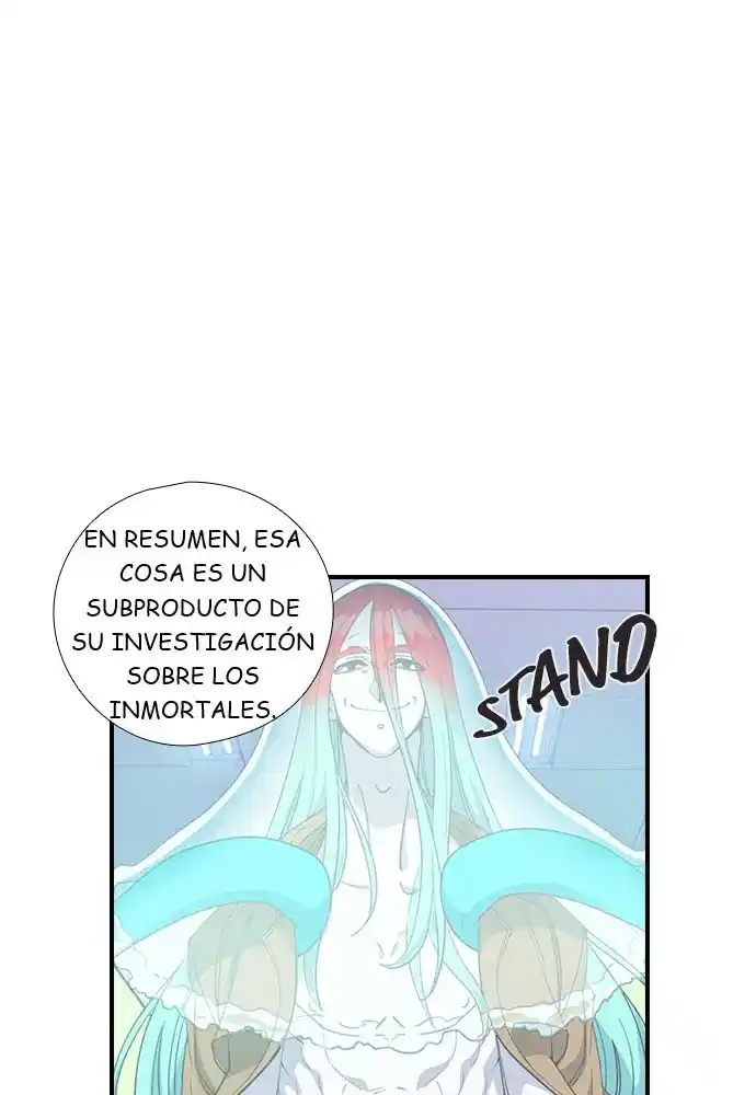 Neolith Girl - Capítulo 34 - Página 18 - LectorTMOo