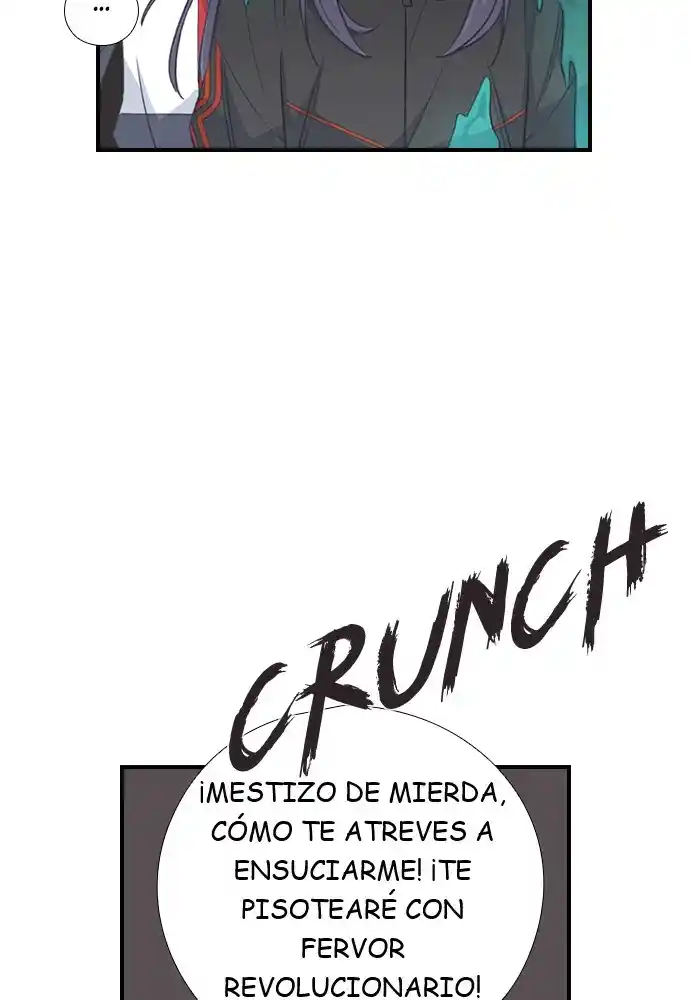 Neolith Girl - Capítulo 34 - Página 33 - LectorTMOo