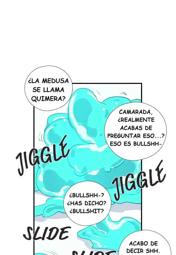 Neolith Girl - Capítulo 34 - Página 37 - LectorTMOo