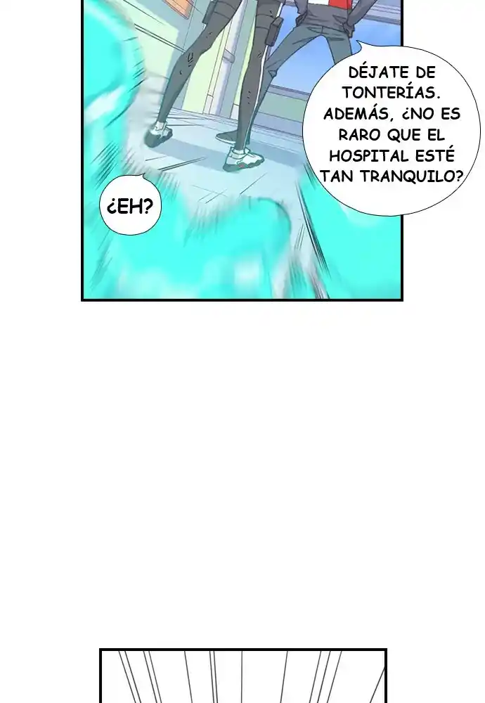 Neolith Girl - Capítulo 34 - Página 39 - LectorTMOo
