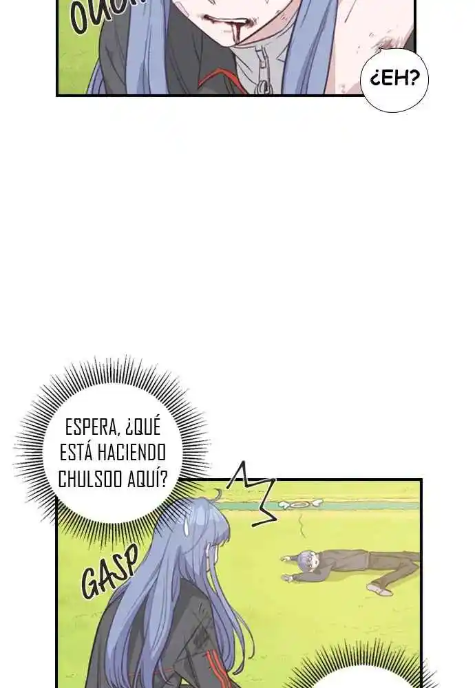 Neolith Girl - Capítulo 34 - Página 76 - LectorTMOo