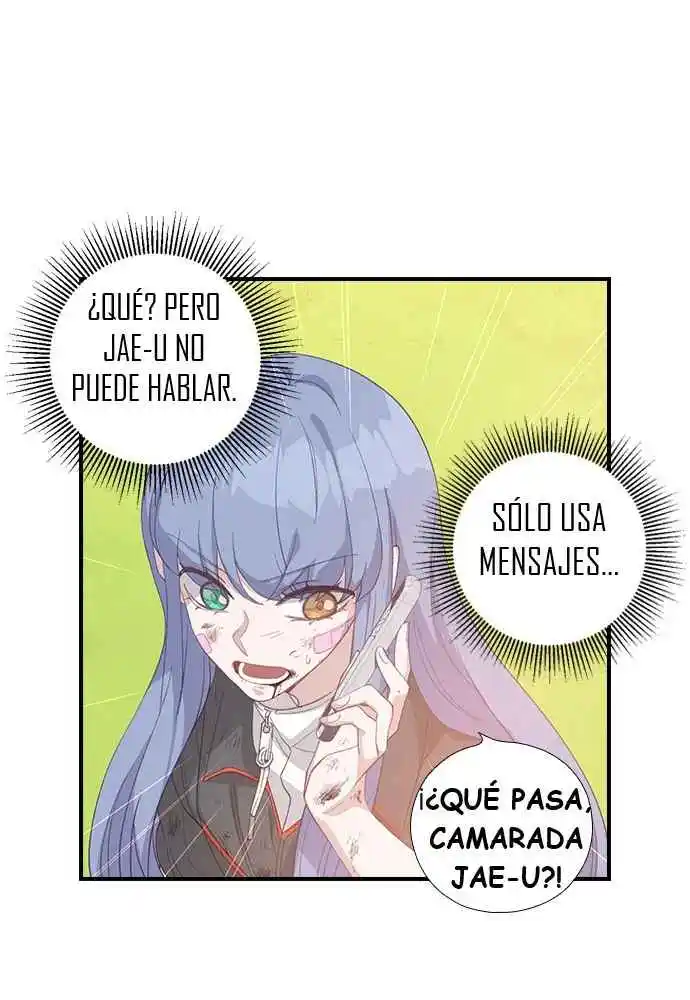 Neolith Girl - Capítulo 34 - Página 84 - LectorTMOo