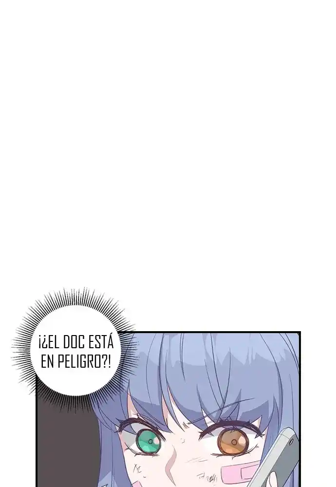 Neolith Girl - Capítulo 34 - Página 85 - LectorTMOo