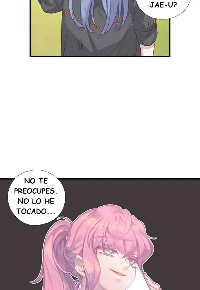 Neolith Girl - Capítulo 34 - Página 88 - LectorTMOo