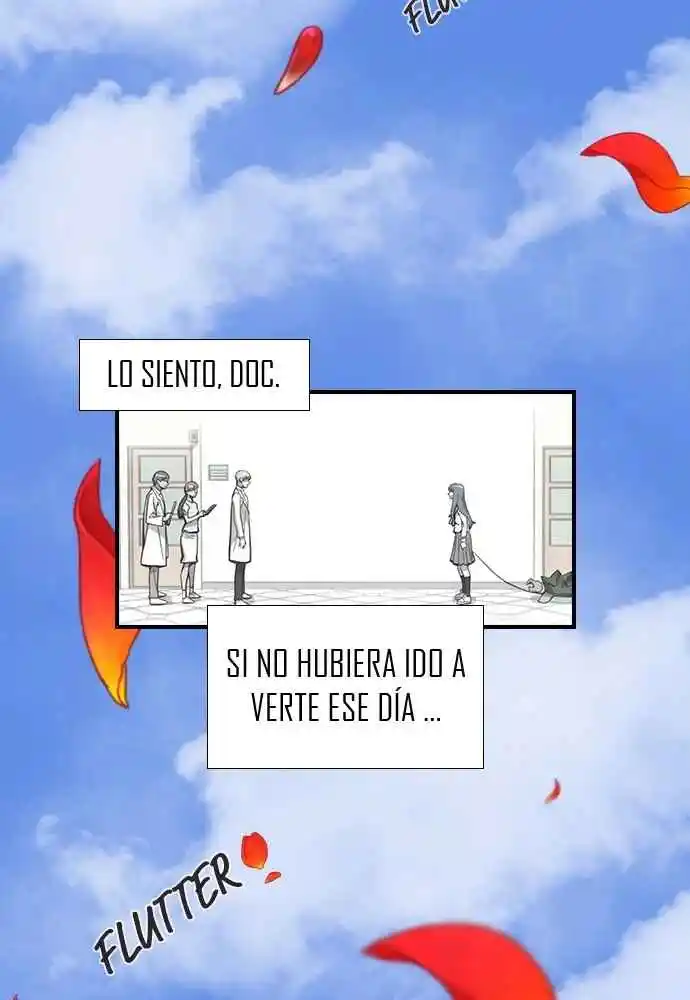 Neolith Girl - Capítulo 35 - Página 26 - LectorTMOo
