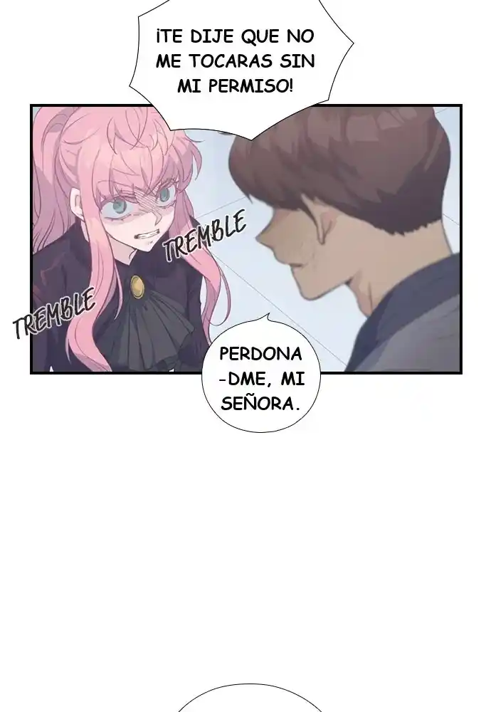 Neolith Girl - Capítulo 35 - Página 50 - LectorTMOo