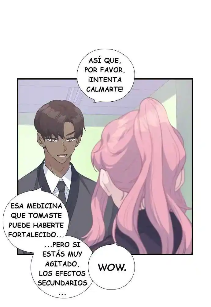 Neolith Girl - Capítulo 35 - Página 52 - LectorTMOo