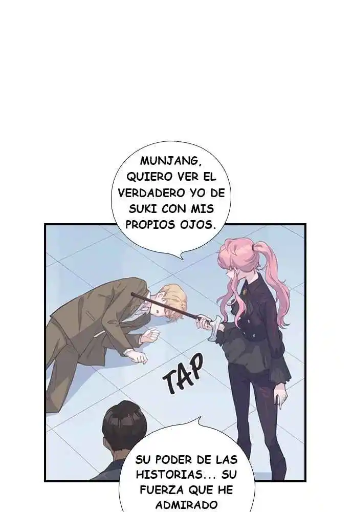 Neolith Girl - Capítulo 35 - Página 79 - LectorTMOo