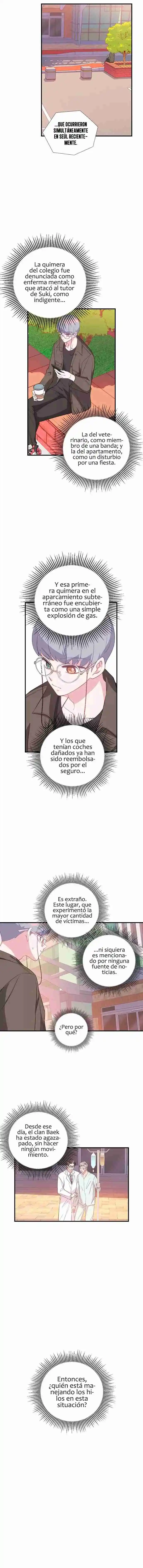 Neolith Girl - Capítulo 38 - Página 6 - LectorTMOo