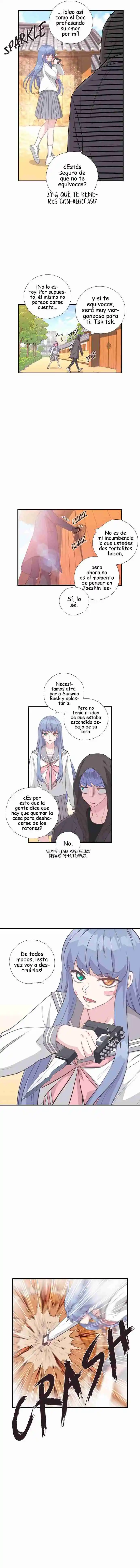 Neolith Girl - Capítulo 39 - Página 12 - LectorTMOo