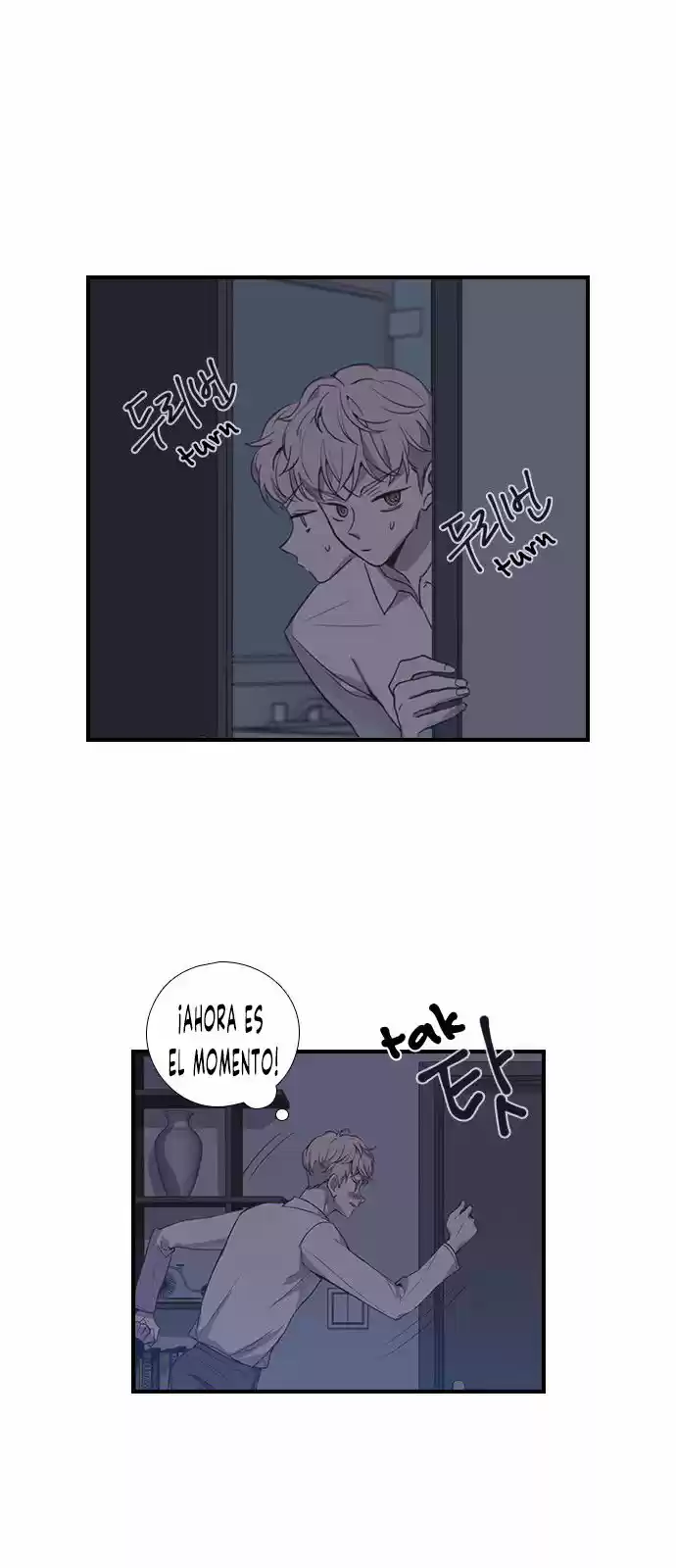 Neolith Girl - Capítulo 4 - Página 44 - LectorTMOo