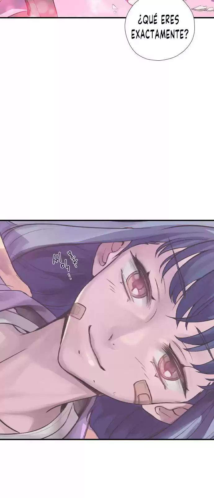 Neolith Girl - Capítulo 4 - Página 61 - LectorTMOo