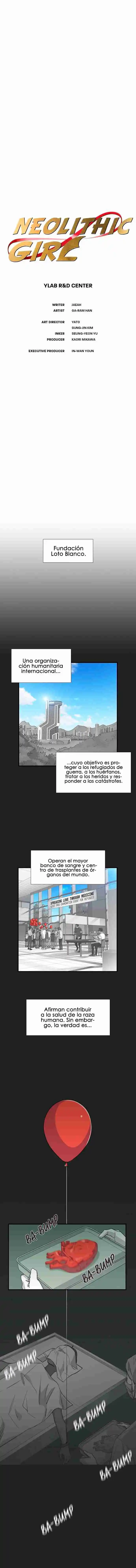 Neolith Girl - Capítulo 40 - Página 4 - LectorTMOo