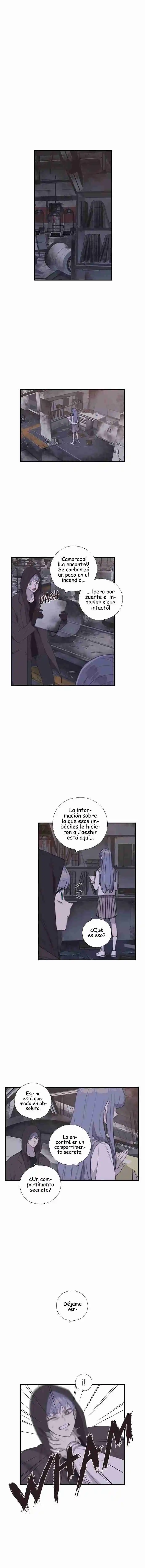 Neolith Girl - Capítulo 40 - Página 10 - LectorTMOo