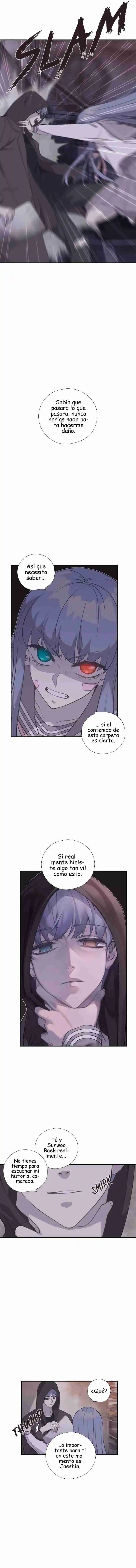 Neolith Girl - Capítulo 40 - Página 11 - LectorTMOo