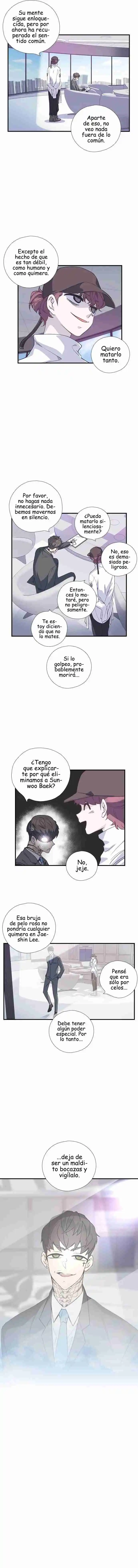 Neolith Girl - Capítulo 41 - Página 14 - LectorTMOo