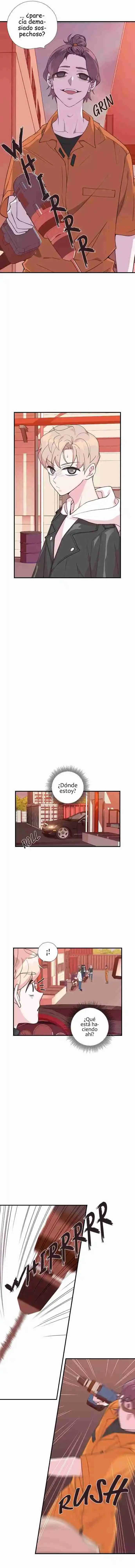 Neolith Girl - Capítulo 42 - Página 11 - LectorTMOo