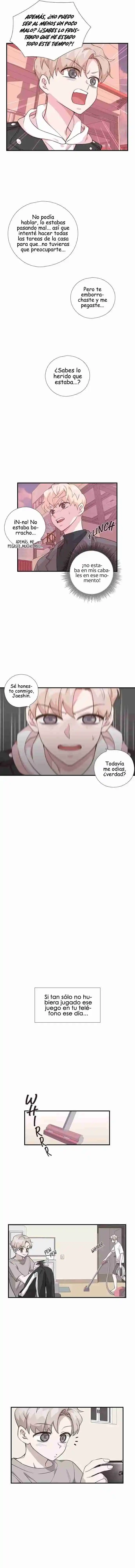 Neolith Girl - Capítulo 43 - Página 7 - LectorTMOo