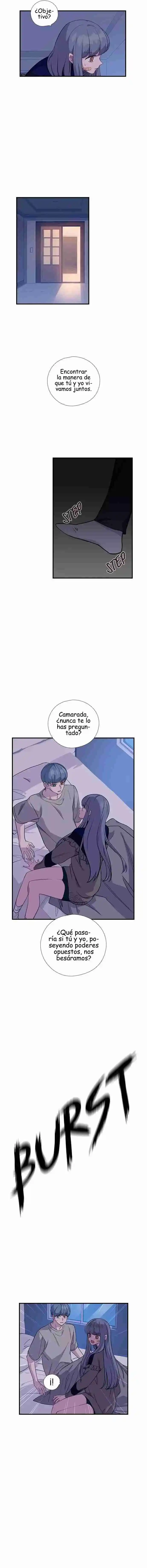 Neolith Girl - Capítulo 43 - Página 14 - LectorTMOo
