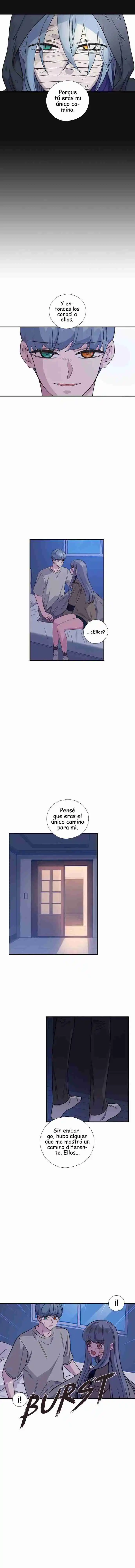 Neolith Girl - Capítulo 44 - Página 12 - LectorTMOo