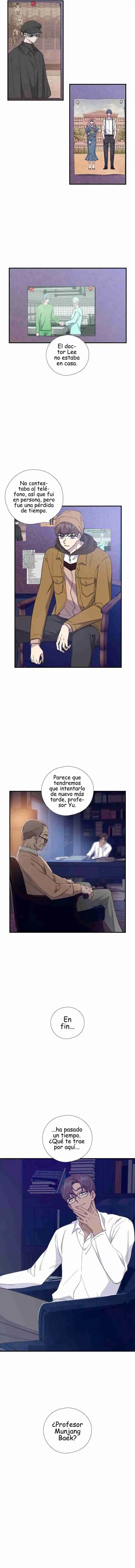 Neolith Girl - Capítulo 44 - Página 15 - LectorTMOo